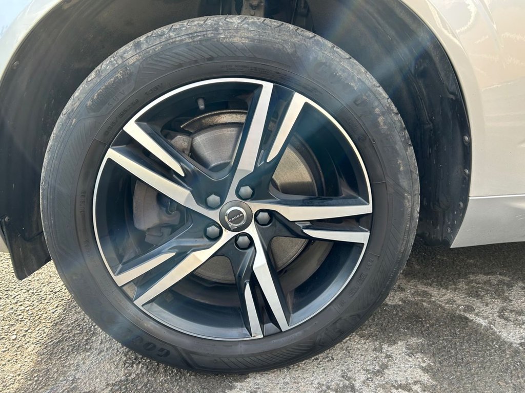 Used Volvo XC60 2018 for sale - 77672752: Photo 13