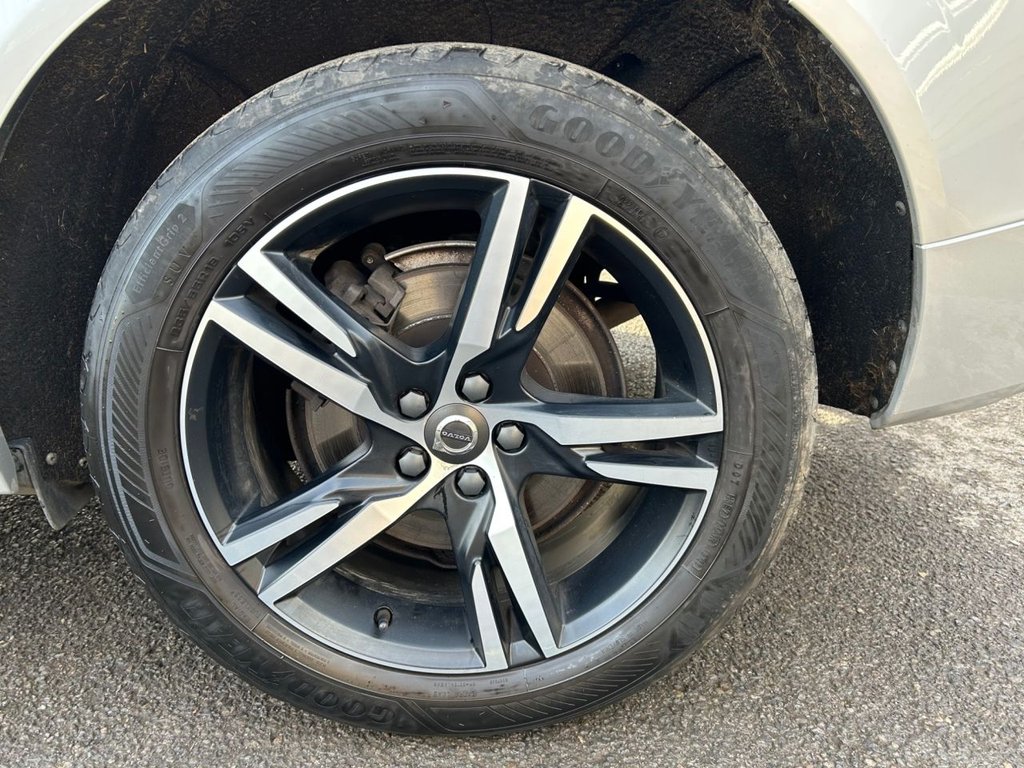 Used Volvo XC60 2018 for sale - 77672752: Photo 14