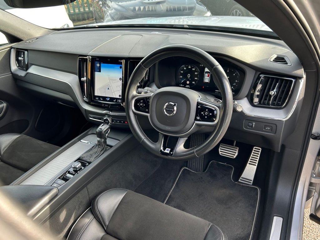 Used Volvo XC60 2018 for sale - 77672752: Photo 19