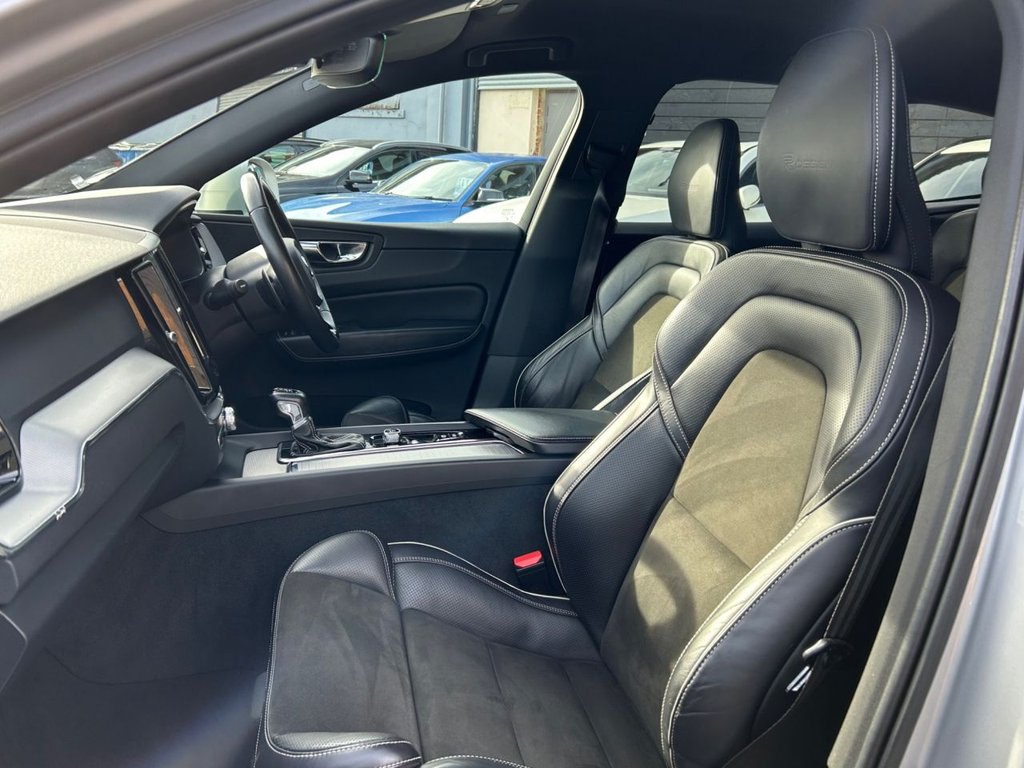 Used Volvo XC60 2018 for sale - 77672752: Photo 21