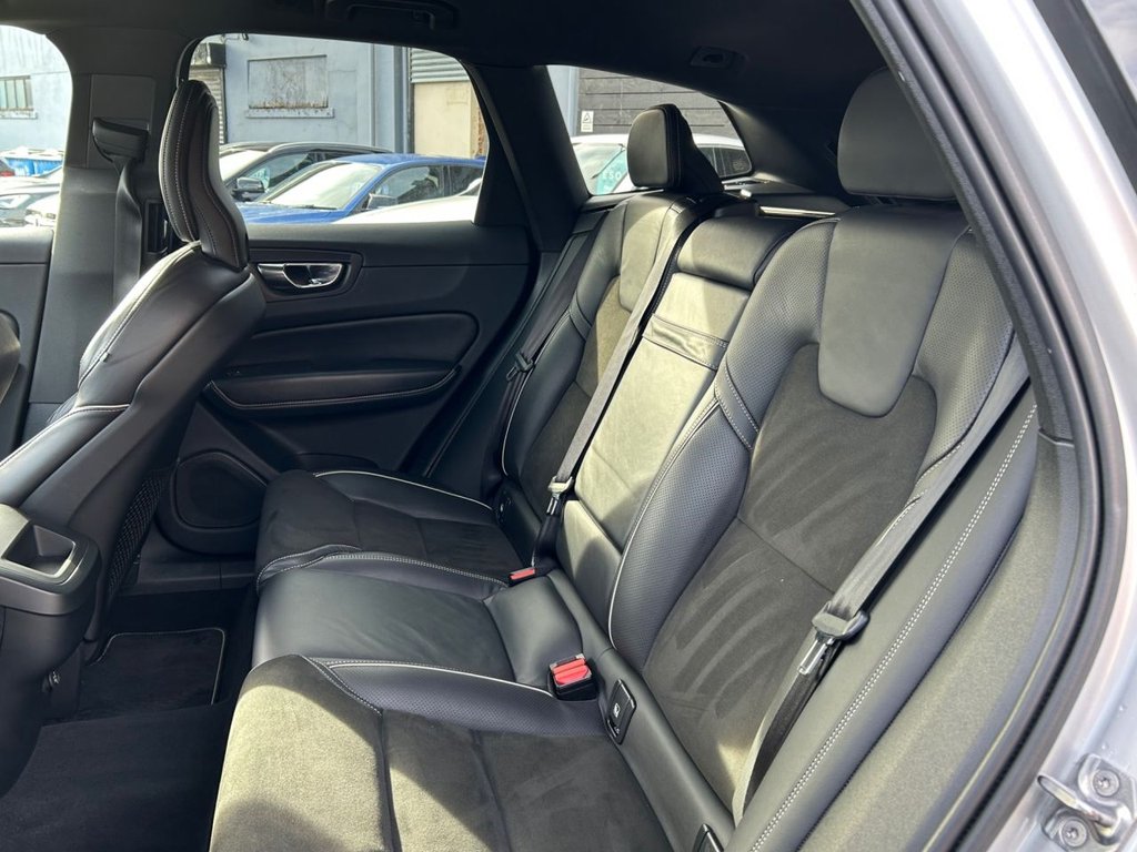 Used Volvo XC60 2018 for sale - 77672752: Photo 22