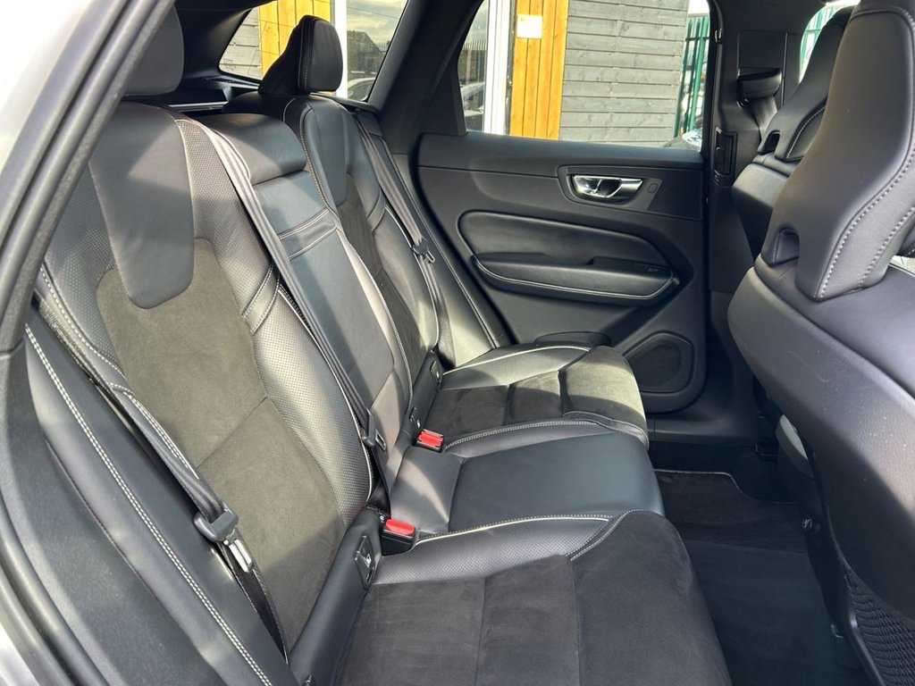 Used Volvo XC60 2018 for sale - 77672752: Photo 23