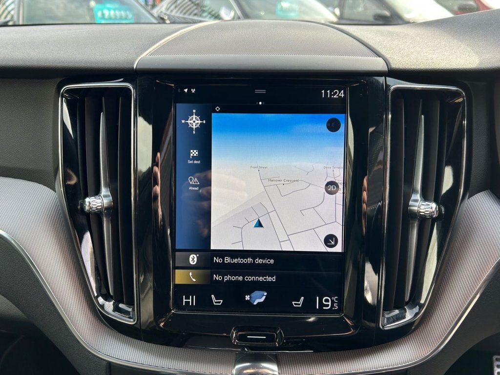 Used Volvo XC60 2018 for sale - 77672752: Photo 37