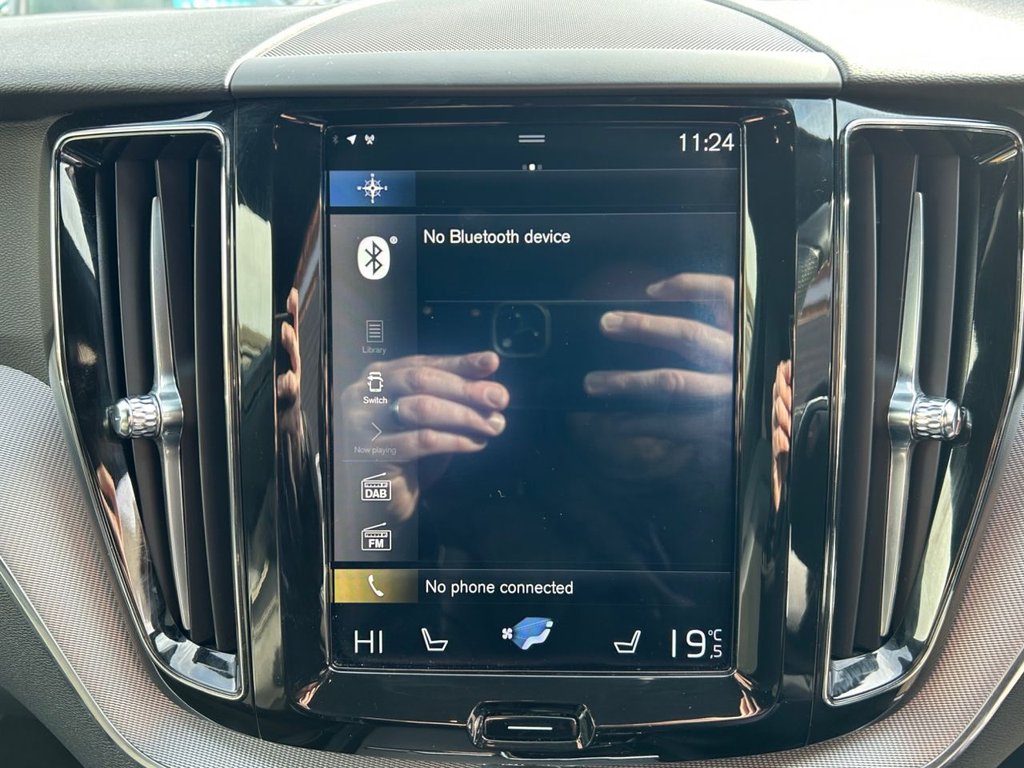 Used Volvo XC60 2018 for sale - 77672752: Photo 38