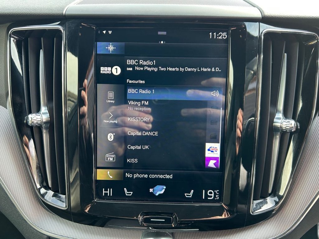 Used Volvo XC60 2018 for sale - 77672752: Photo 39