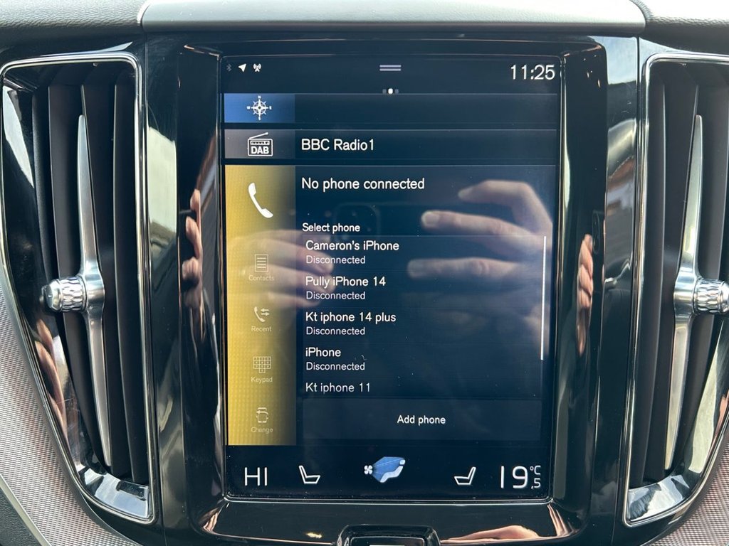 Used Volvo XC60 2018 for sale - 77672752: Photo 40