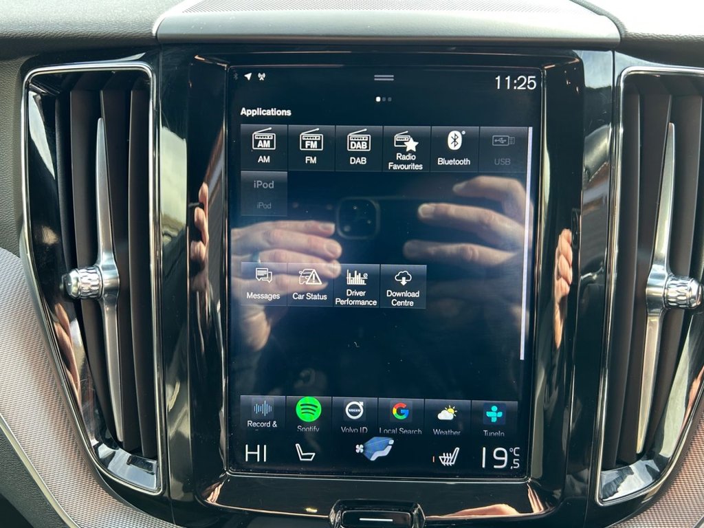 Used Volvo XC60 2018 for sale - 77672752: Photo 42