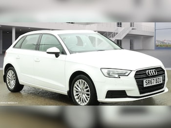 Used Audi A3 2017 for sale - 77241677: Photo