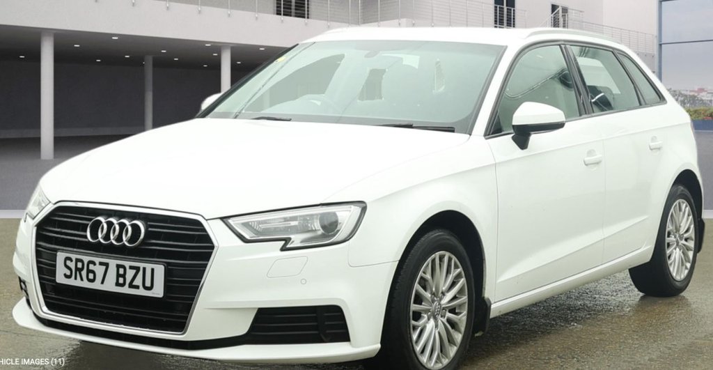 Used Audi A3 2017 for sale - 77241677: Photo 2