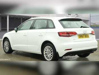 Used Audi A3 2017 for sale - 77241677: Photo
