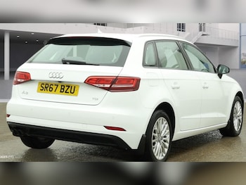 Used Audi A3 2017 for sale - 77241677: Photo