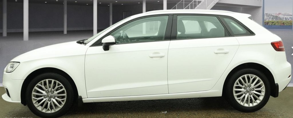 Used Audi A3 2017 for sale - 77241677: Photo 6