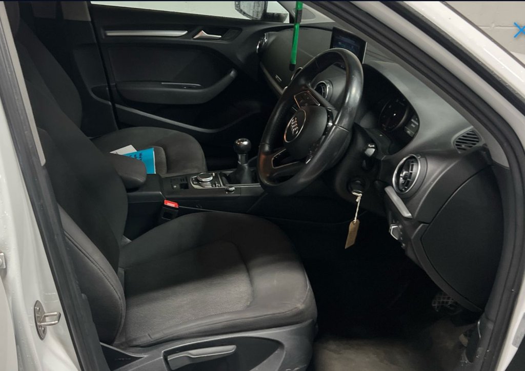 Used Audi A3 2017 for sale - 77241677: Photo 7