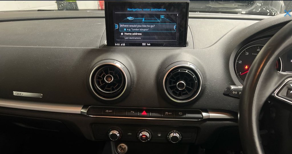 Used Audi A3 2017 for sale - 77241677: Photo 8