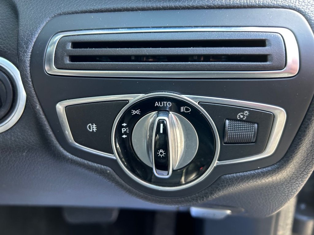 Used Mercedes-Benz C Class 2014 for sale - 77583252: Photo 23