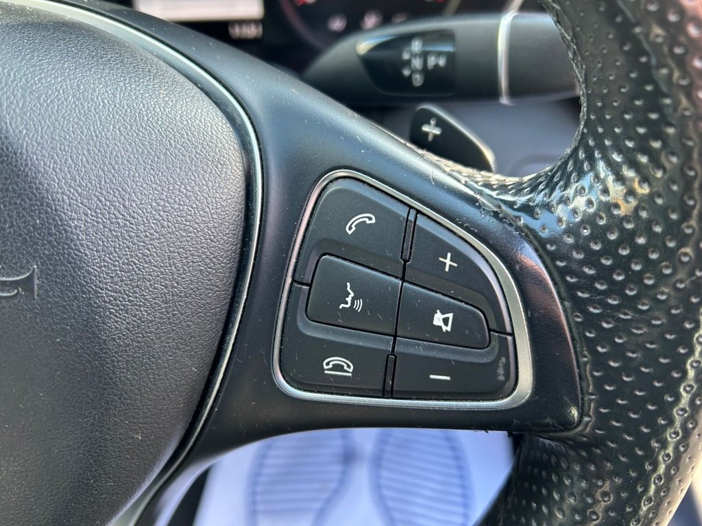 Used Mercedes-Benz C Class 2014 for sale - 77583252: Photo 25