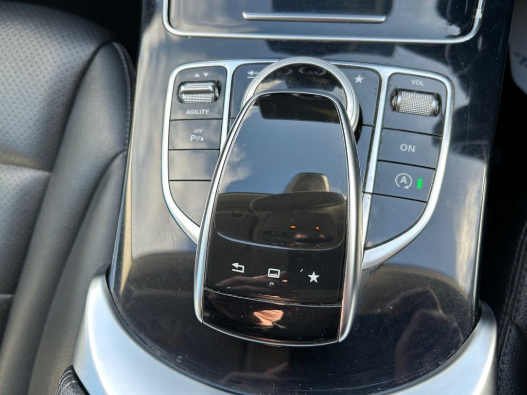 Used Mercedes-Benz C Class 2014 for sale - 77583252: Photo 28