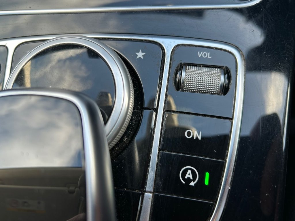 Used Mercedes-Benz C Class 2014 for sale - 77583252: Photo 30