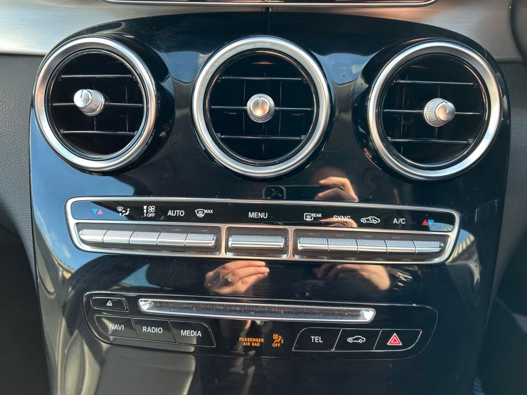 Used Mercedes-Benz C Class 2014 for sale - 77583252: Photo 31