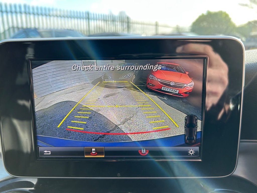 Used Mercedes-Benz C Class 2014 for sale - 77583252: Photo 32