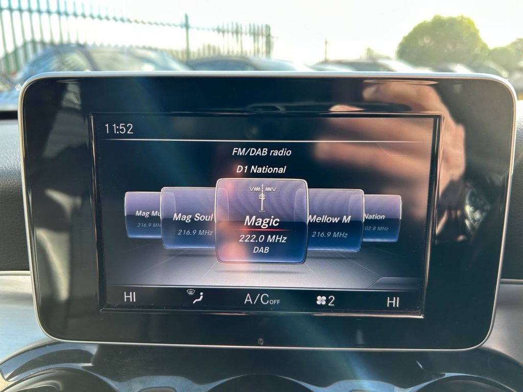 Used Mercedes-Benz C Class 2014 for sale - 77583252: Photo 34