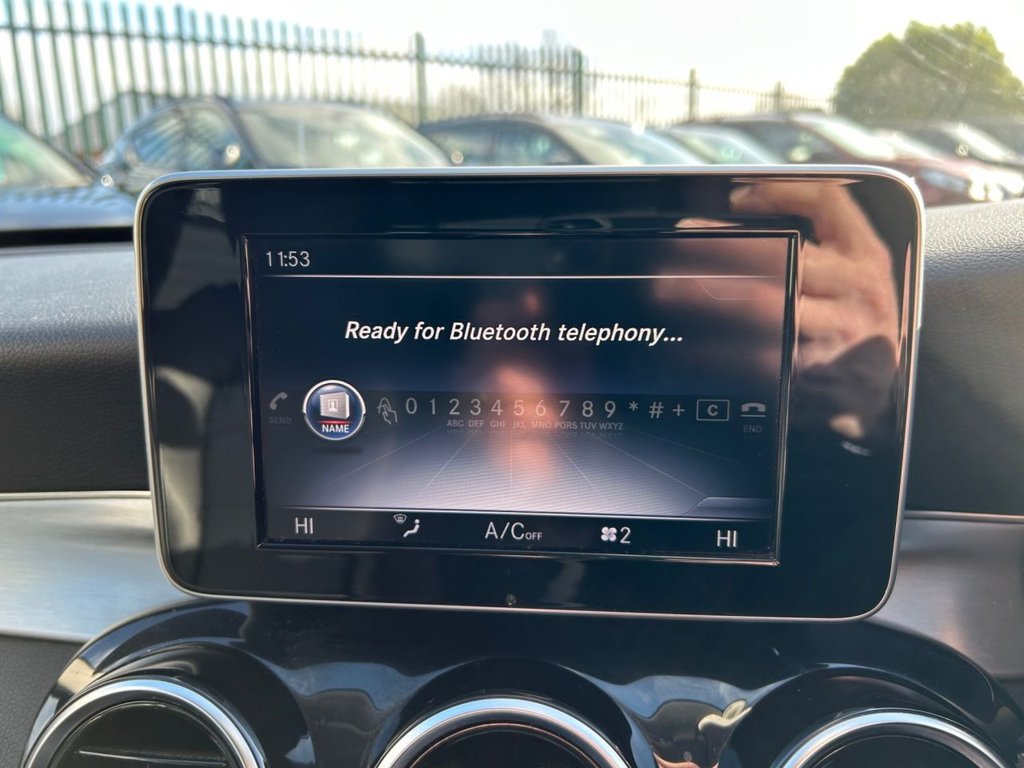 Used Mercedes-Benz C Class 2014 for sale - 77583252: Photo 37