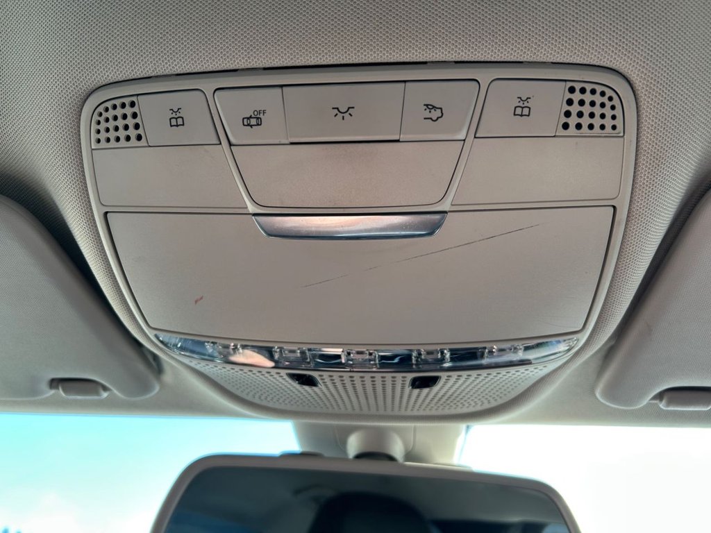 Used Mercedes-Benz C Class 2014 for sale - 77583252: Photo 38