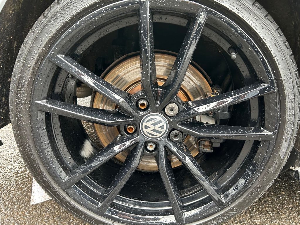 Used Volkswagen Golf 2019 for sale - 76841678: Photo 10