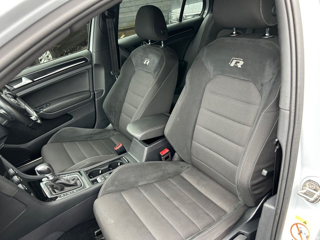Used Volkswagen Golf 2019 for sale - 76841678: Photo 13