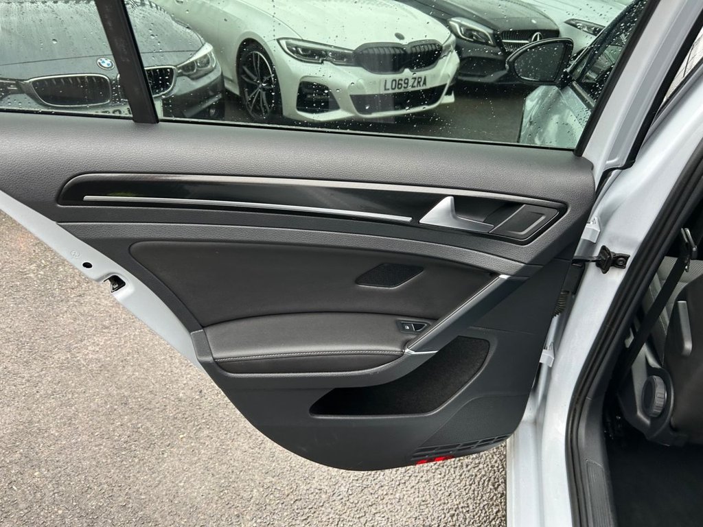 Used Volkswagen Golf 2019 for sale - 76841678: Photo 14