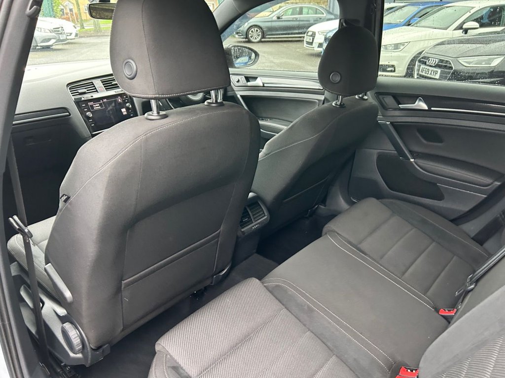 Used Volkswagen Golf 2019 for sale - 76841678: Photo 15
