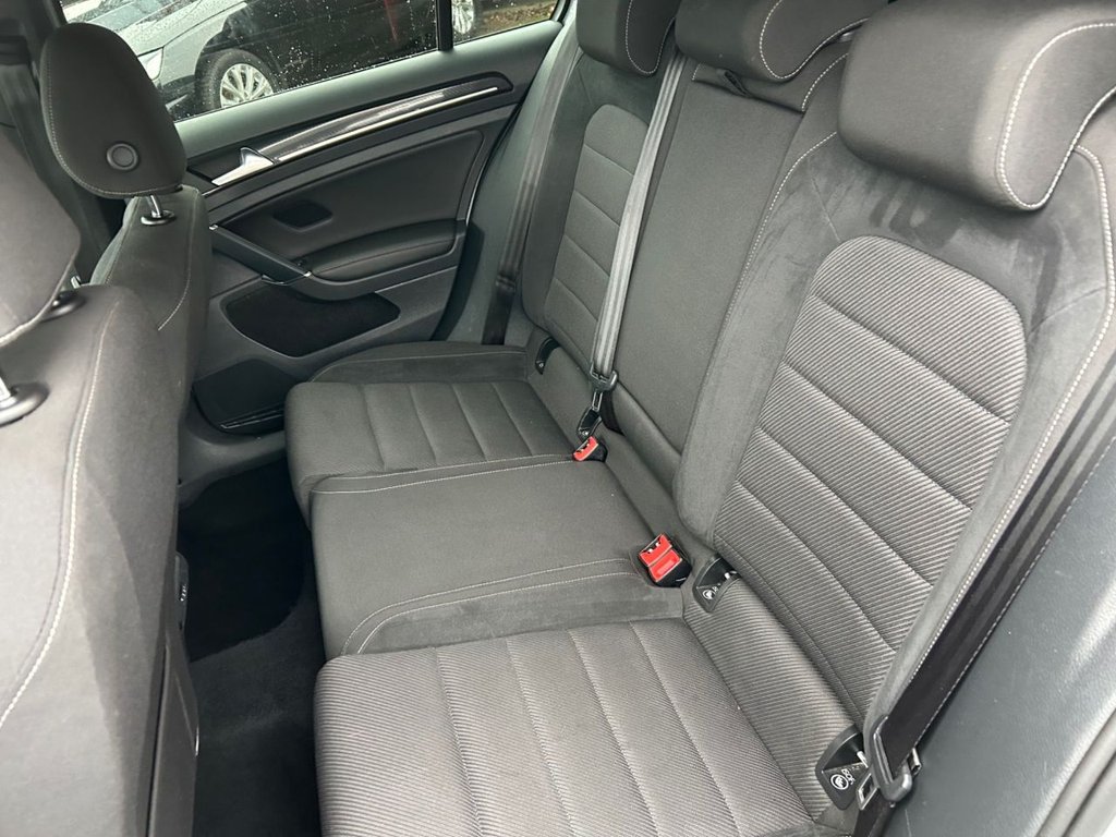 Used Volkswagen Golf 2019 for sale - 76841678: Photo 16