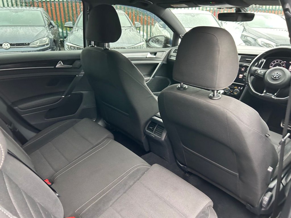 Used Volkswagen Golf 2019 for sale - 76841678: Photo 18
