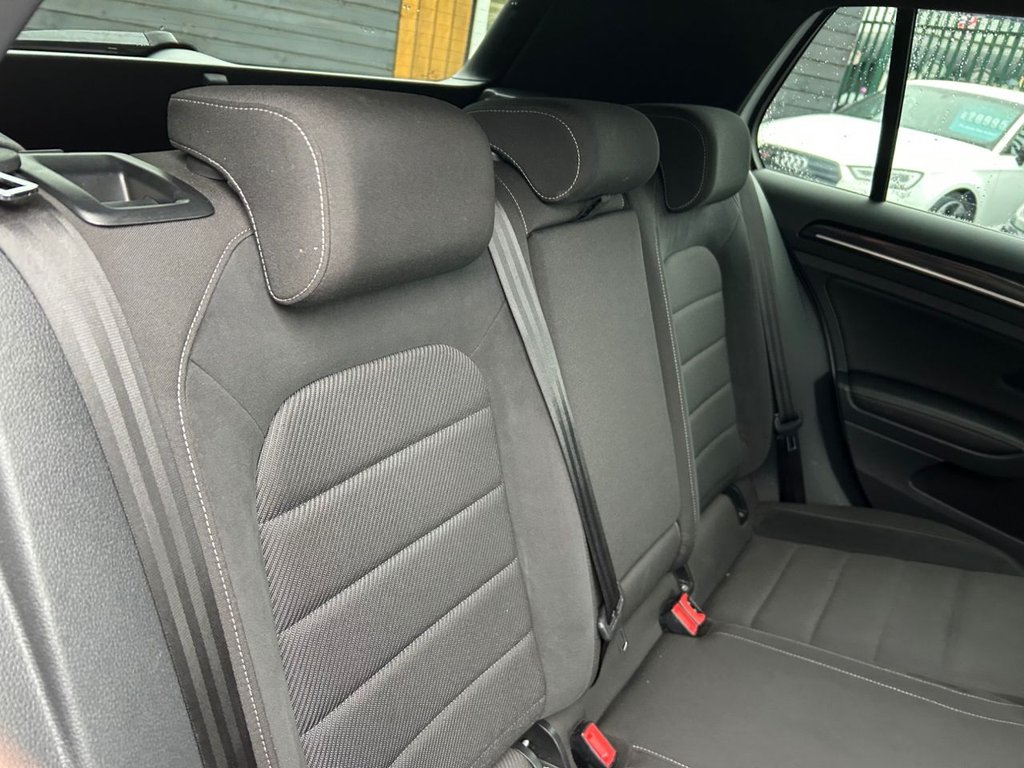 Used Volkswagen Golf 2019 for sale - 76841678: Photo 19