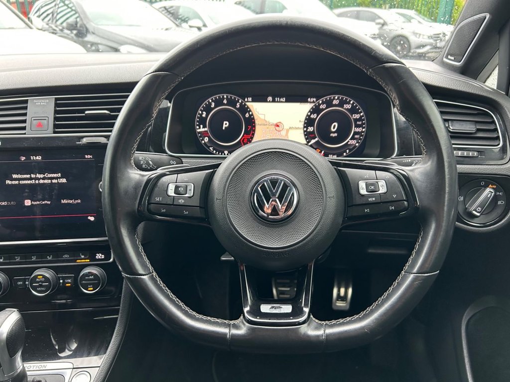 Used Volkswagen Golf 2019 for sale - 76841678: Photo 25