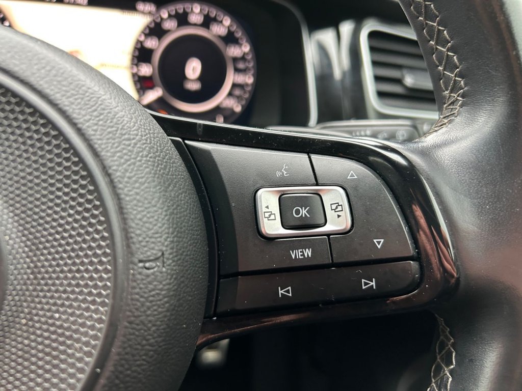 Used Volkswagen Golf 2019 for sale - 76841678: Photo 27