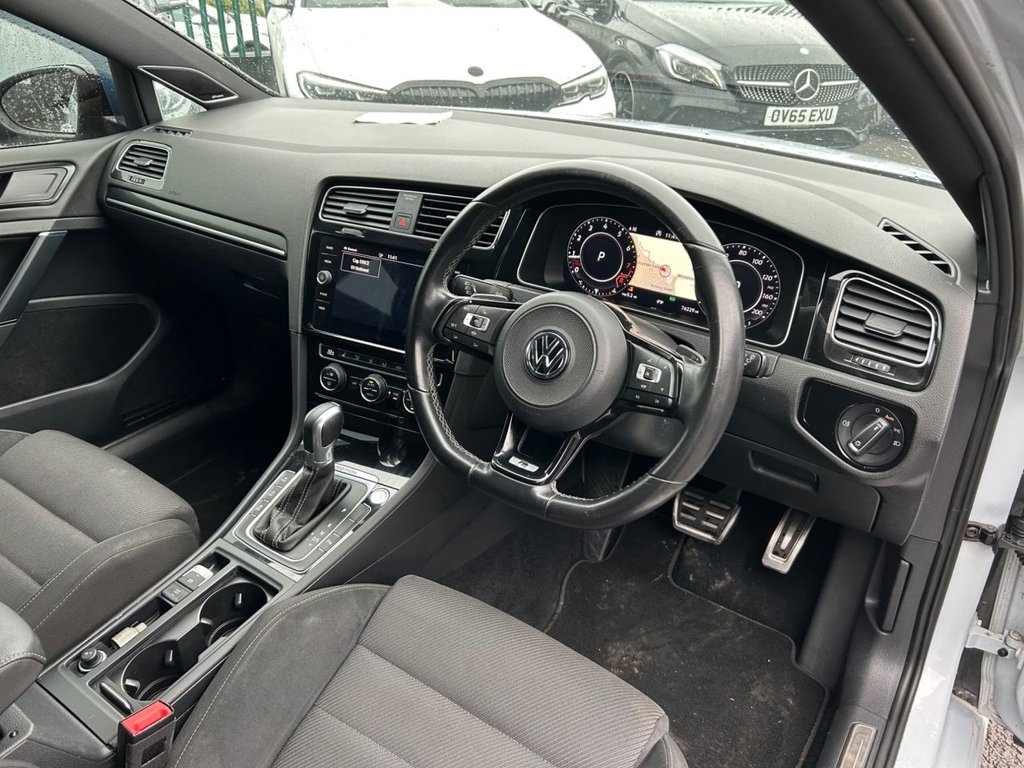 Used Volkswagen Golf 2019 for sale - 76841678: Photo 3
