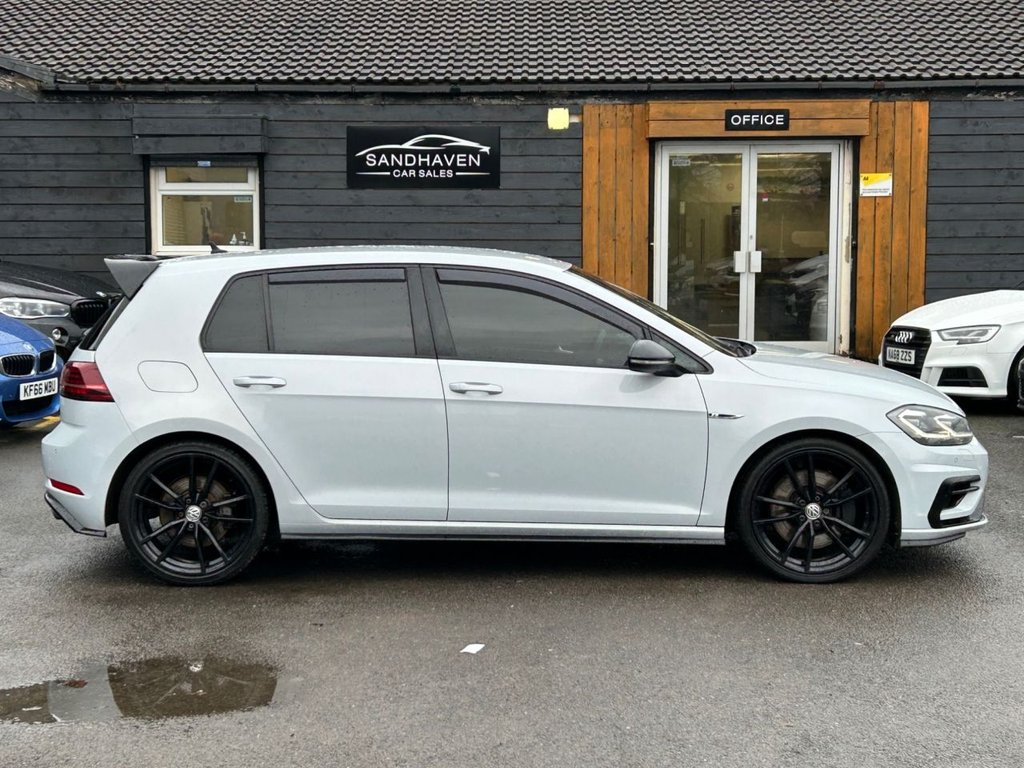 Used Volkswagen Golf 2019 for sale - 76841678: Photo 4