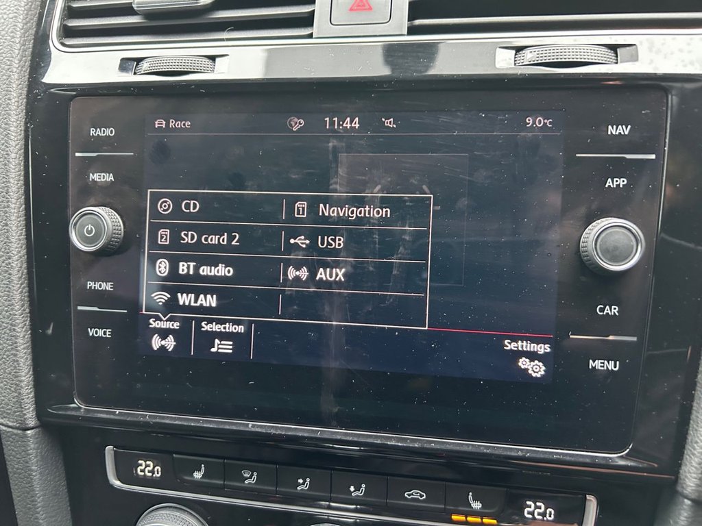 Used Volkswagen Golf 2019 for sale - 76841678: Photo 43