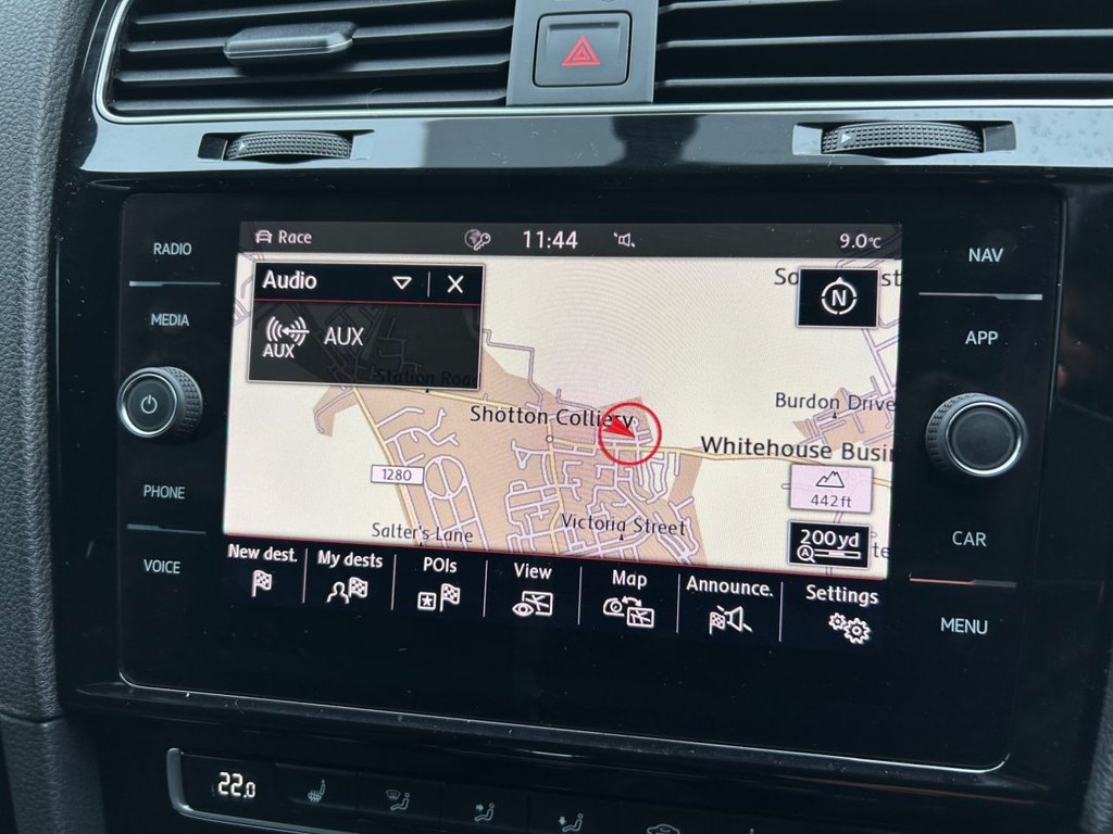 Used Volkswagen Golf 2019 for sale - 76841678: Photo 45