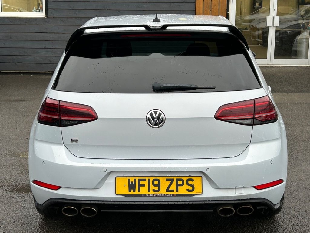 Used Volkswagen Golf 2019 for sale - 76841678: Photo 6