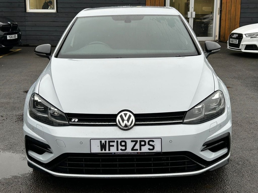 Used Volkswagen Golf 2019 for sale - 76841678: Photo 7