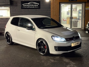 Used Volkswagen Golf 2012 for sale - 77072541: Photo