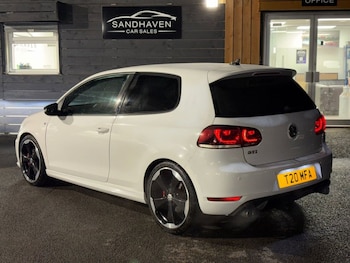 Used Volkswagen Golf 2012 for sale - 77072541: Photo
