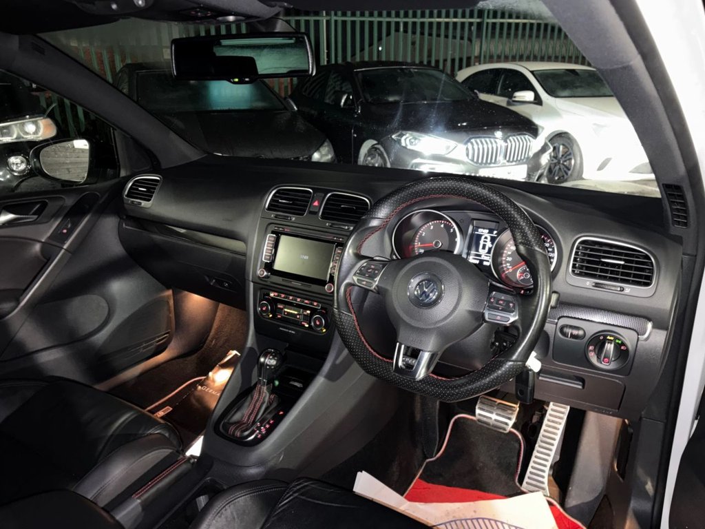 Used Volkswagen Golf 2012 for sale - 77072541: Photo 3