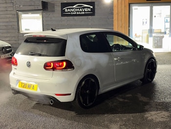 Used Volkswagen Golf 2012 for sale - 77072541: Photo