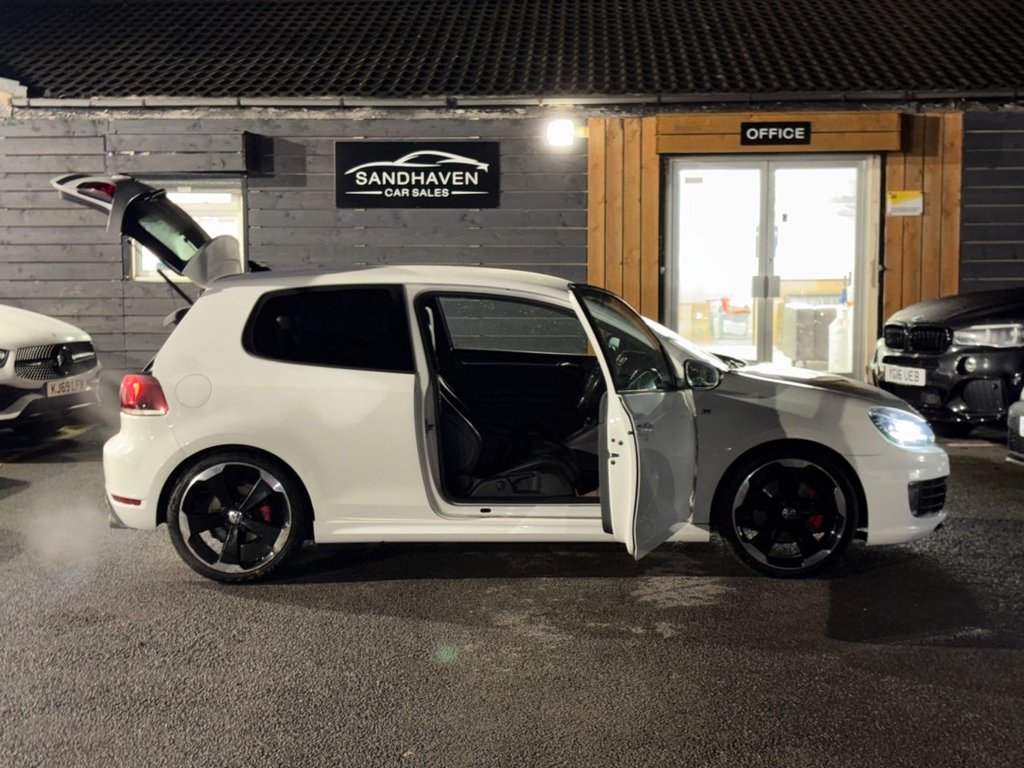 Used Volkswagen Golf 2012 for sale - 77072541: Photo 6