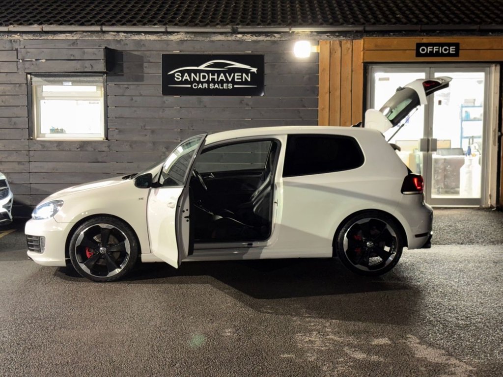 Used Volkswagen Golf 2012 for sale - 77072541: Photo 7