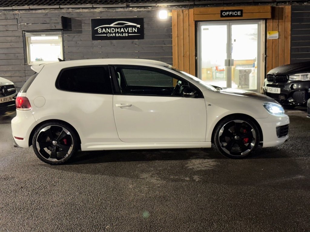 Used Volkswagen Golf 2012 for sale - 77072541: Photo 8