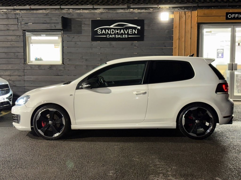 Used Volkswagen Golf 2012 for sale - 77072541: Photo 9